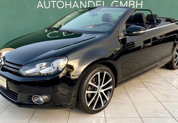 VW Golf 64.000 km 14.450 &euro; Niefern bei Pforzheim 75223