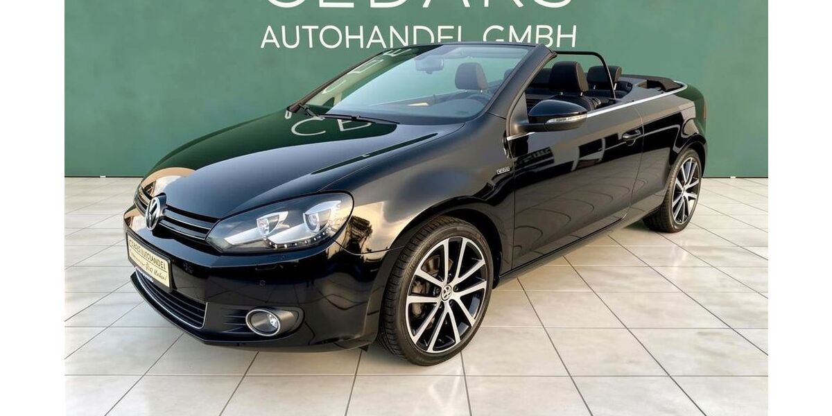 VW Golf 64.000 km 14.450 &euro; Niefern bei Pforzheim 75223