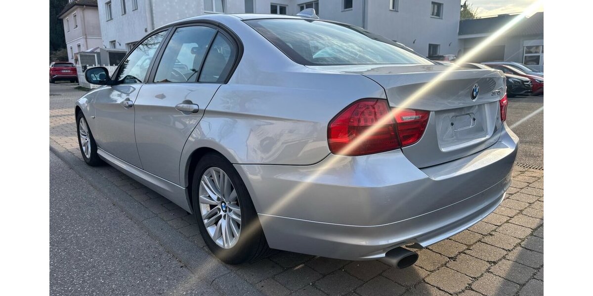 BMW 320i 167.000 km 5.990 &euro; Neckarsulm 74172