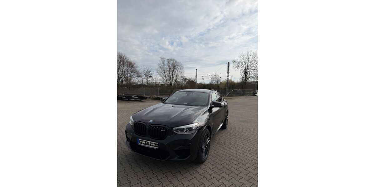 BMW X4 M 81.183 km 48.999 &euro; Karlsdorf 76689