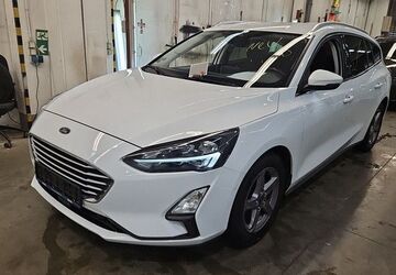 Ford Focus 199.999 km 9.990 &euro; Bretten 75015