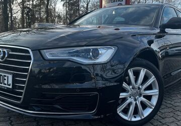 Audi A6 148.000 km 18.900 &euro; Forst 76694