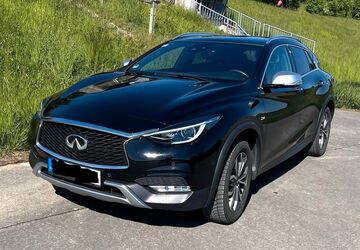 INFINITI QX30 94.200 km 16.900 &euro; Eppingen 75031