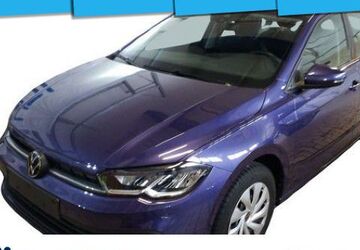 VW Polo 18.844 km 18.930 &euro; Mosbach 74821