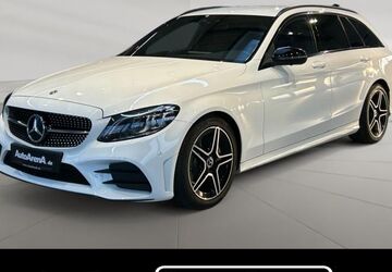 Mercedes-Benz C 220 94.950 km 28.939 &euro; Heilbronn 74072