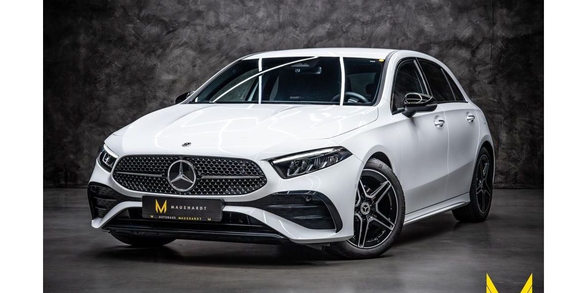 Mercedes-Benz A 180 11.836 km 30.333 &euro; Bruchsal 76646