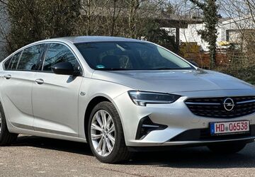 Opel Insignia 108.149 km 17.590 &euro; Wiesloch 69168