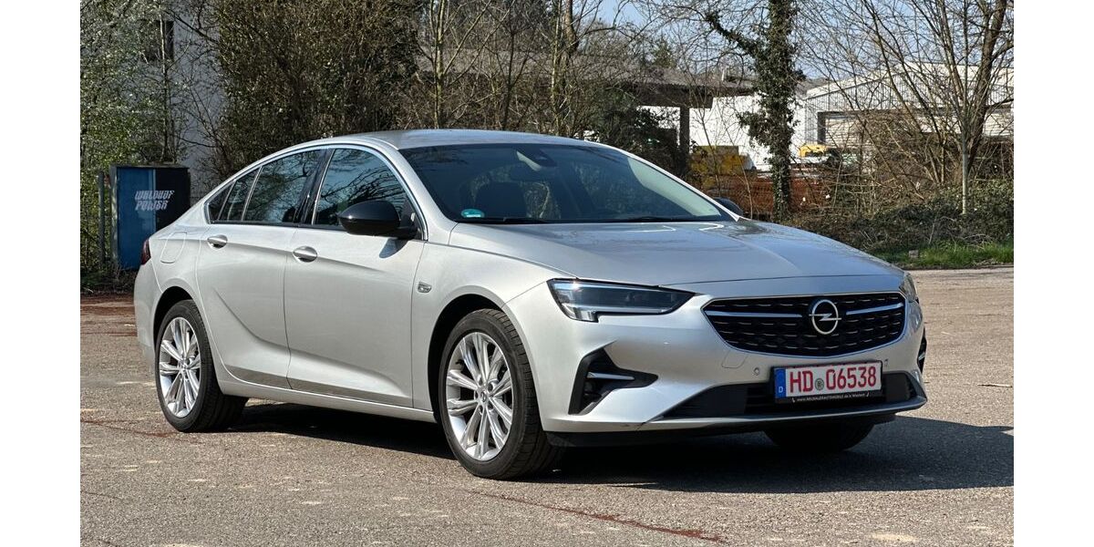 Opel Insignia 108.149 km 17.590 &euro; Wiesloch 69168