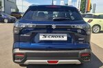 Suzuki S-Cross 1.4 Boosterjet Hybrid ALLGRIP AT Comfort+ 4.000 km 33.990 &euro; Obrigheim-Asbach 74847