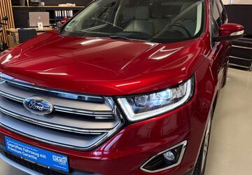 Ford Edge 101.000 km 19.800 &euro; Heilbronn 74078