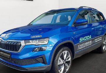 Skoda Karoq 12.000 km 33.990 &euro; Ingersheim 74379