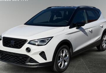 Seat Arona 38.100 km 17.390 &euro; Zaberfeld 74374