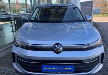 VW Tiguan 9.000 km 35.490 &euro; Eppingen 75031