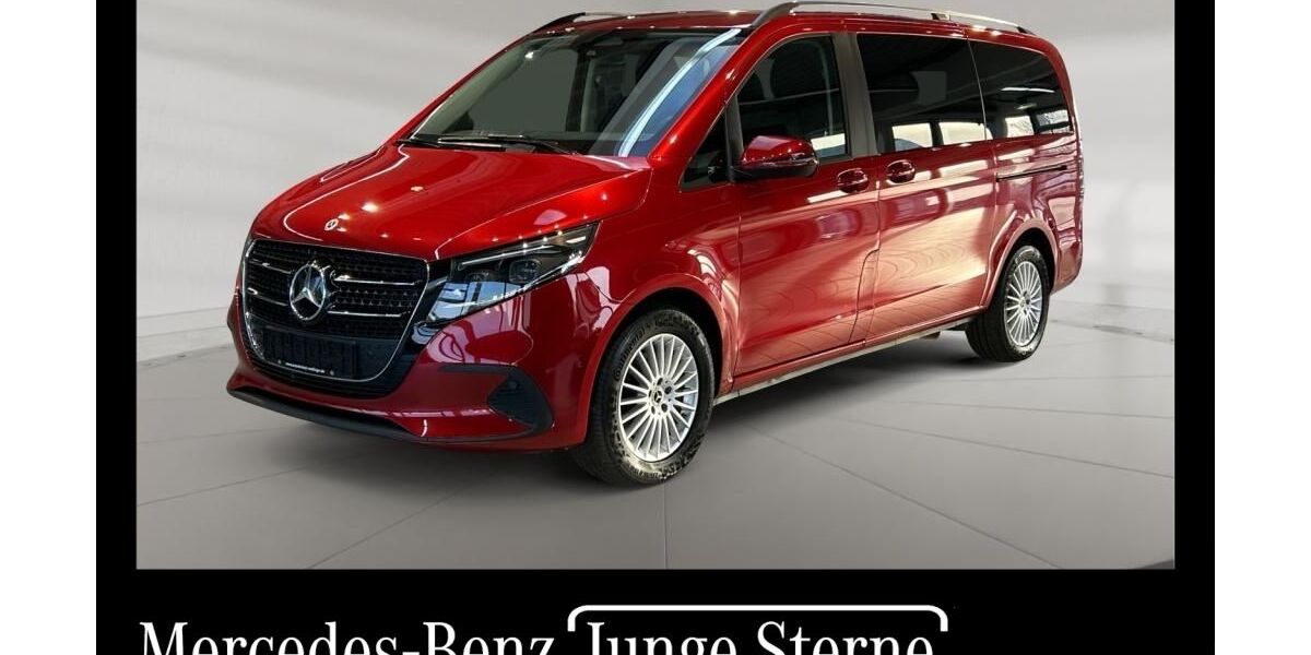 Mercedes-Benz V 300 27.767 km 72.169 &euro; Neckarsulm-Obereisesheim 74172