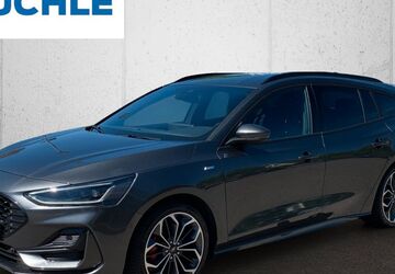 Ford Focus 18.550 km 24.580 &euro; Ölbronn 75248