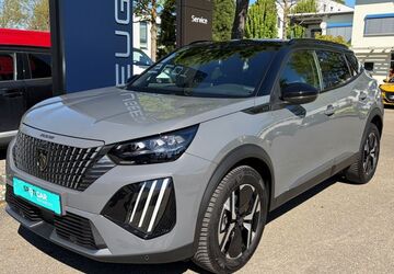 Peugeot 2008 13.912 km 26.990 &euro; Heilbronn 74074