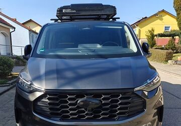Ford Tourneo Custom 18.750 km 51.000 &euro; Bad Rappenau 74906