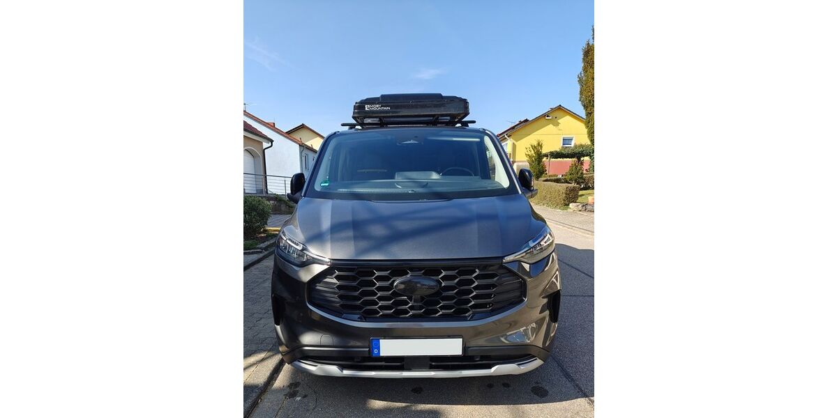 Ford Tourneo Custom 18.750 km 51.000 &euro; Bad Rappenau 74906