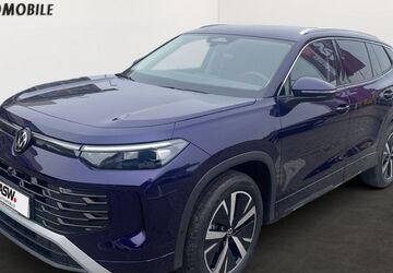 VW Tayron 4.900 km 44.890 &euro; Sinsheim 74889