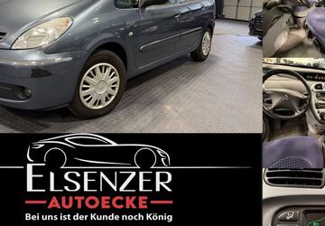 Citroen Xsara Picasso 338.999 km 999 &euro; Eppingen 75031