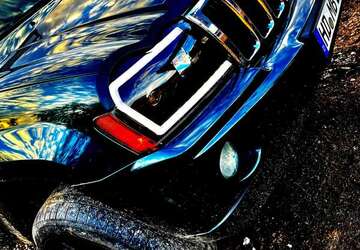 Jeep Grand Cherokee 95.000 km 14.500 &euro; Sinsheim 74889