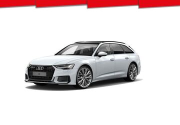 Audi A6 75.363 km 41.730 &euro; Mosbach 74821