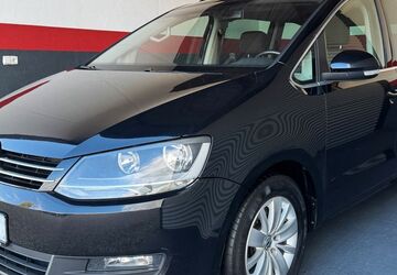 VW Sharan 308.000 km 7.290 &euro; Heilbronn 74078