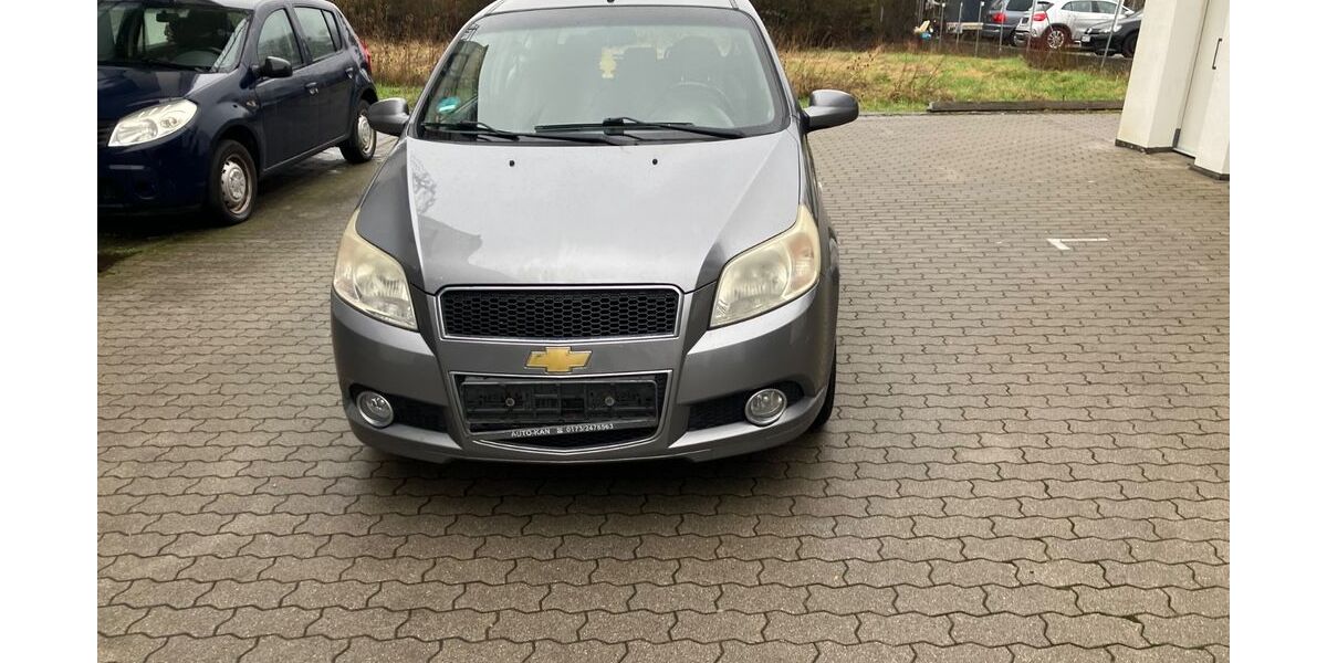 Chevrolet Aveo 155.049 km 1.599 &euro; Oedheim 74229