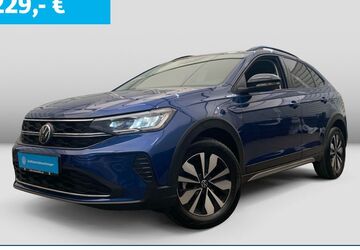 VW Taigo 12.763 km 19.340 &euro; Niefern-Öschelbronn 75223
