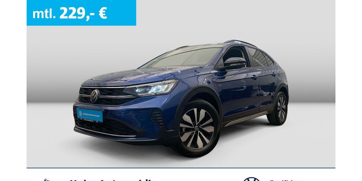 VW Taigo 12.763 km 19.340 &euro; Niefern-Öschelbronn 75223