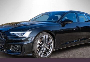 Audi S6 29.200 km 52.460 &euro; Bad Rappenau 74906