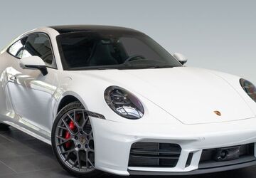 Porsche 992 10.900 km 163.900 &euro; Heilbronn 74074