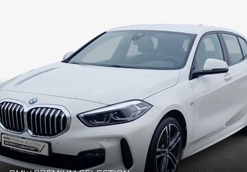 BMW 118 72.691 km 25.660 &euro; Bruchsal 76646