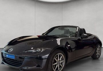 Mazda MX-5 1.400 km 29.990 &euro; Heilbronn 74080