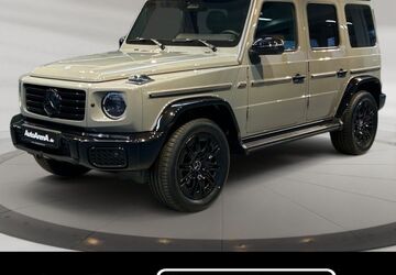 Mercedes-Benz G 450 22.434 km 154.869 &euro; Heilbronn 74072