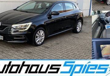Renault Megane 65.697 km 13.990 &euro; Heilbronn 74076