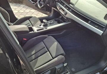 Audi A4 129.500 km 20.750 &euro; Neulingen 75245