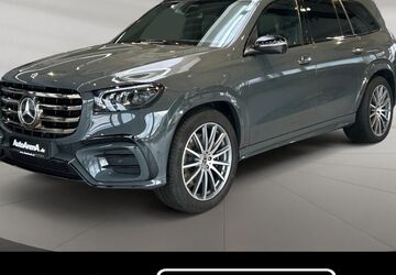 Mercedes-Benz GLS 580 48.890 km 105.517 &euro; Heilbronn 74072