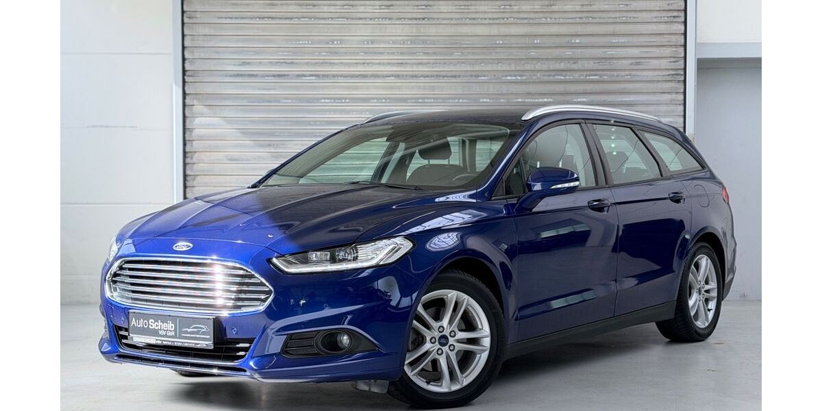 Ford Mondeo 74.300 km 17.450 &euro; Forst 76694