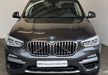 BMW X3 103.985 km 27.490 &euro; Heilbronn 74076