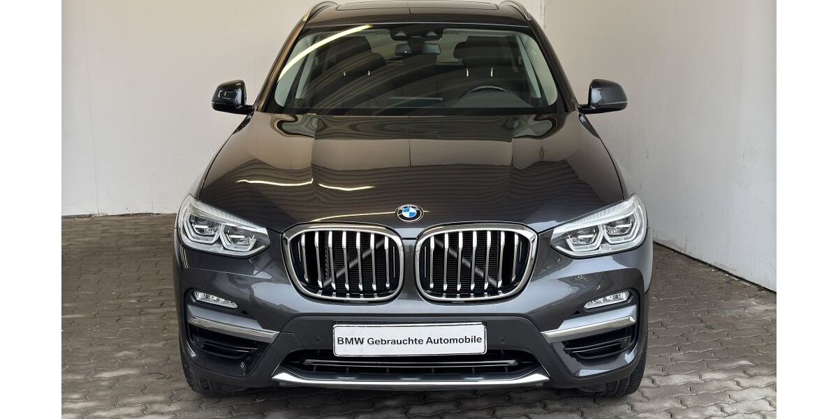 BMW X3 103.985 km 27.490 &euro; Heilbronn 74076
