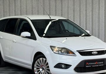 Ford Focus 194.471 km 2.790 &euro; Königsbach-Stein 75203