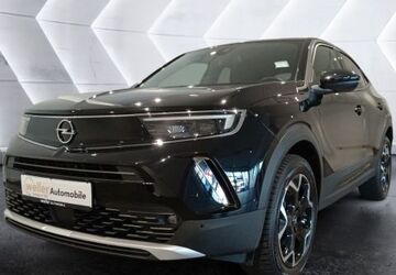 Opel Mokka 23.200 km 22.830 &euro; Bietigheim-Bissingen 74321