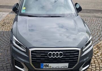 Audi Q2 81.500 km 22.750 &euro; Bad Wimpfen 74206