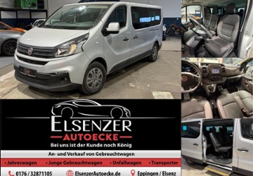 Fiat Talento 219.999 km 12.899 &euro; Eppingen 75031
