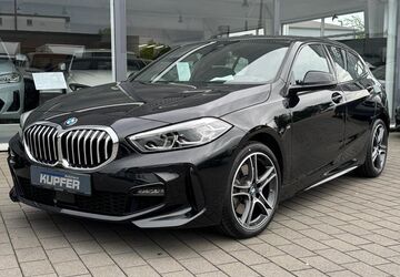 BMW 120 28.994 km 28.900 &euro; Vaihingen / Enz 71665