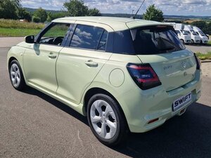 Suzuki Swift 1.2 Hybrid CVT Comfort 8.150 km 21.850 &euro; Obrigheim-Asbach 74847