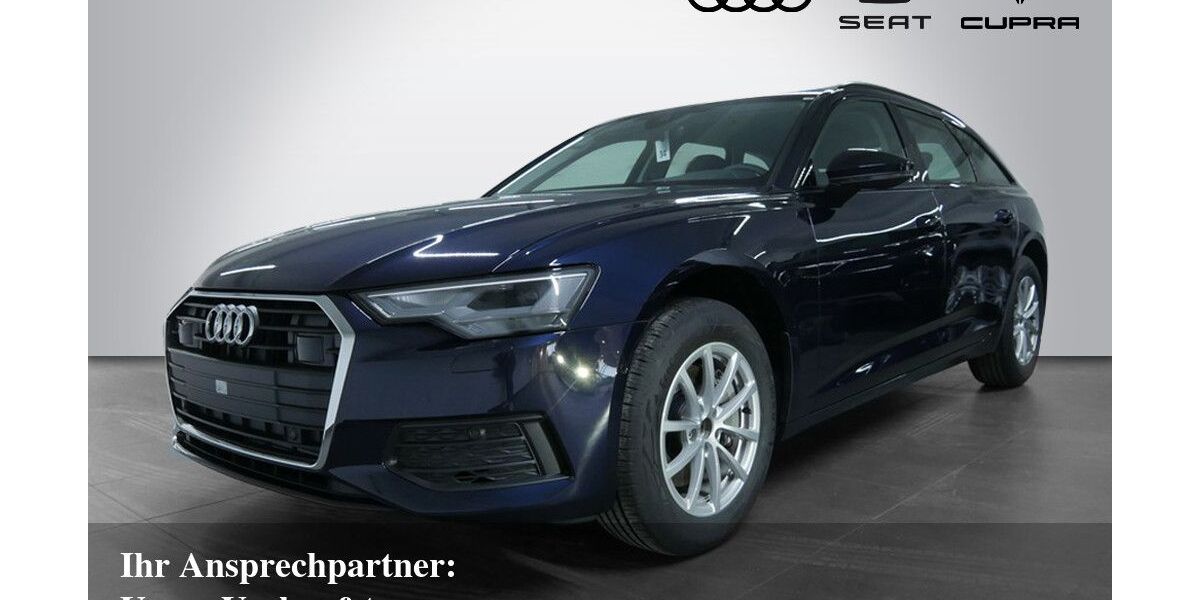 Audi A6 32.500 km 37.690 &euro; Bietigheim-Bissingen 74321