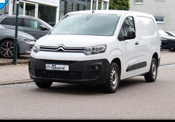 Citroen Berlingo 44.700 km 17.480 &euro; Bretten 75015