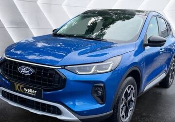 Ford Kuga 40.100 km 36.130 &euro; Bietigheim-Bissingen 74321